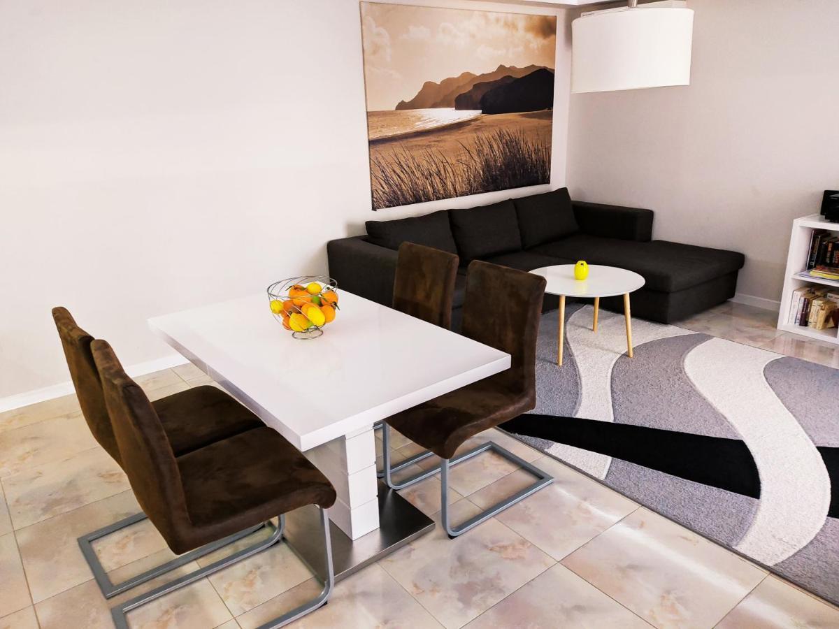 Mediterranean Stars 2 Apartment Peraía Kültér fotó