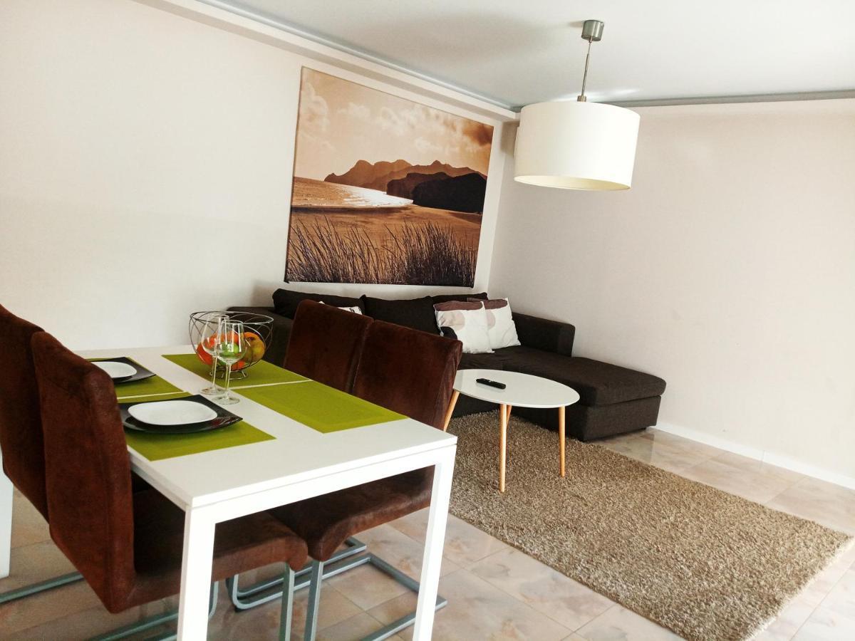 Mediterranean Stars 2 Apartment Peraía Kültér fotó