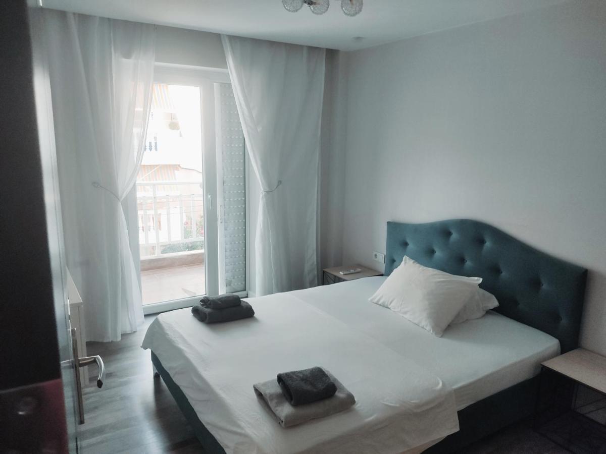 Mediterranean Stars 2 Apartment Peraía Kültér fotó